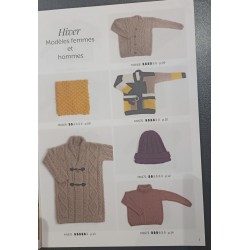 61203 - hiver N° 39