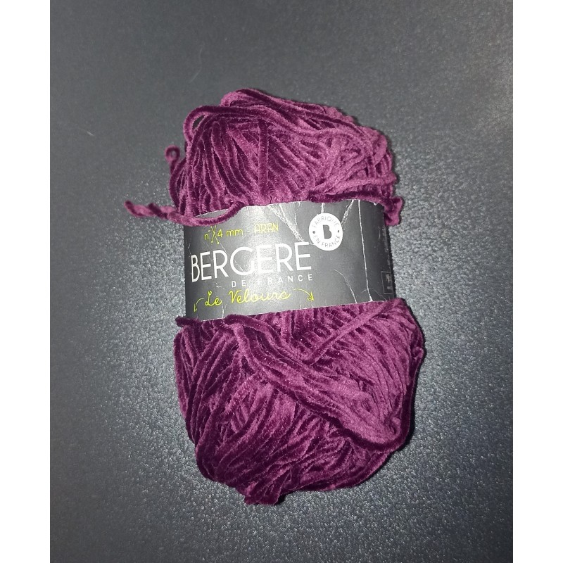 velours
