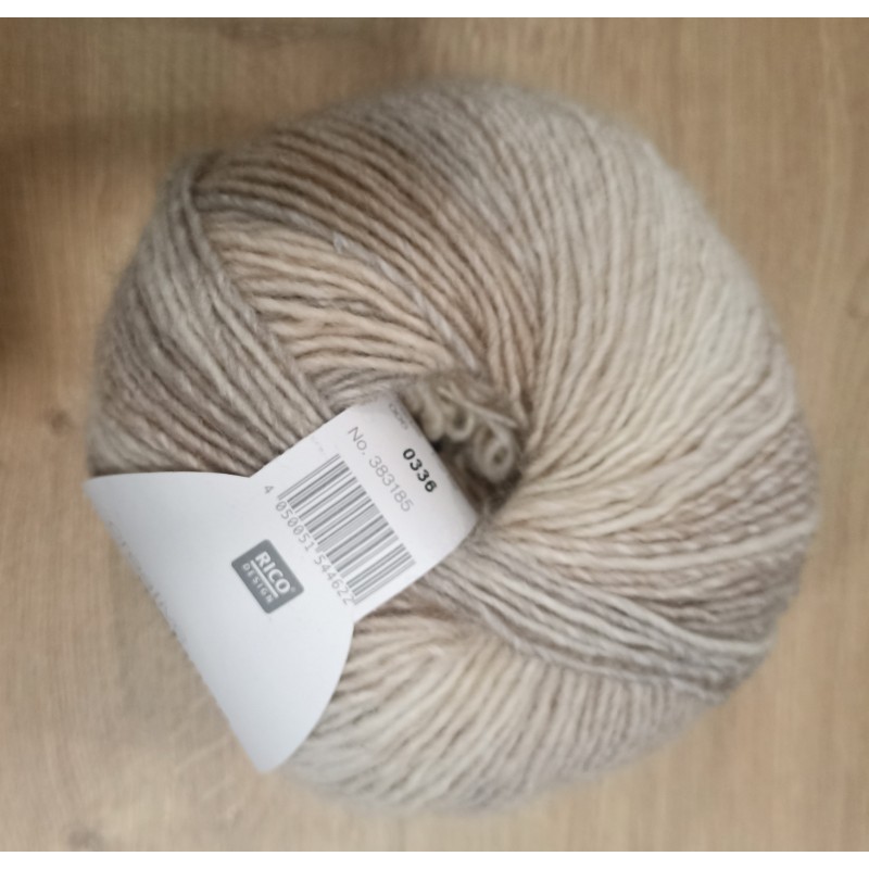 383185 - Créative Mélange DK