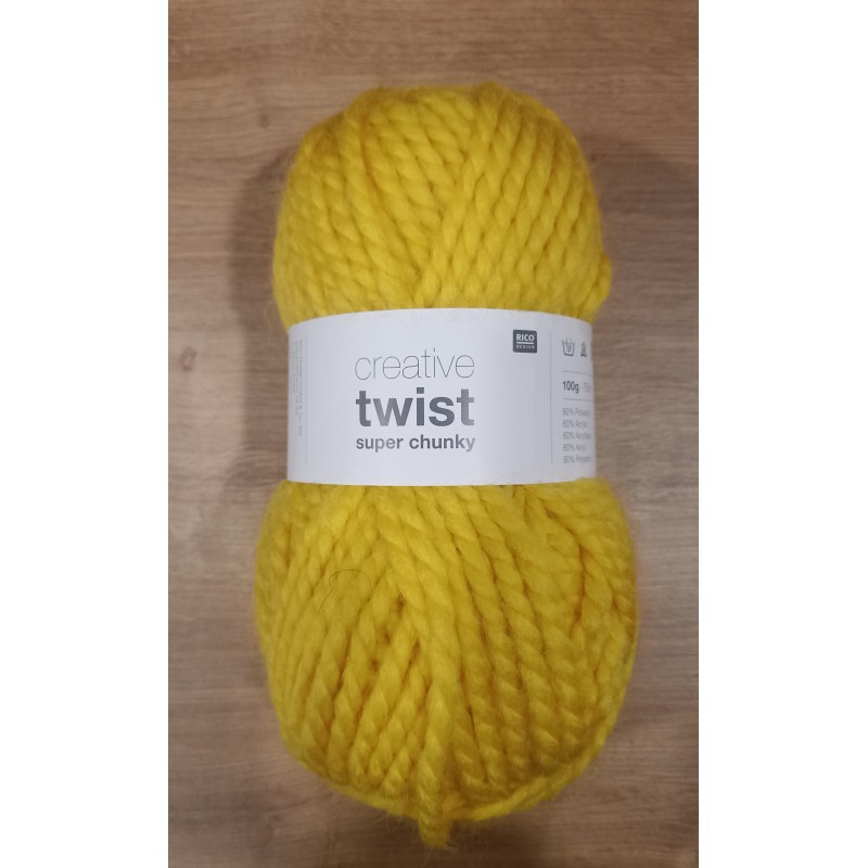 383051 - Créative Twist Super Chunky