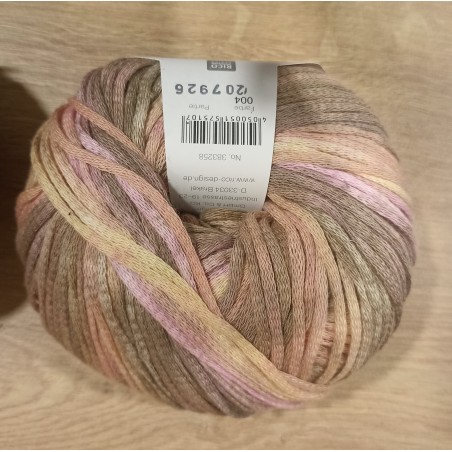 383258 - Créative Cotton Colour Coated