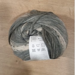 383258 - Créative Cotton Colour Coated