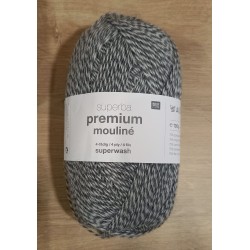 383233 - Superba Premium Mouliné