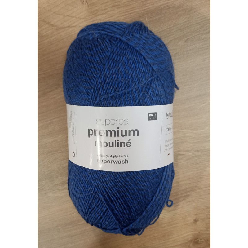 383233 - Superba Premium Mouliné