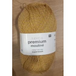 383233 - Superba Premium Mouliné