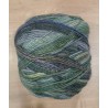 020 - C Mélange Aran Wonderball - Olive