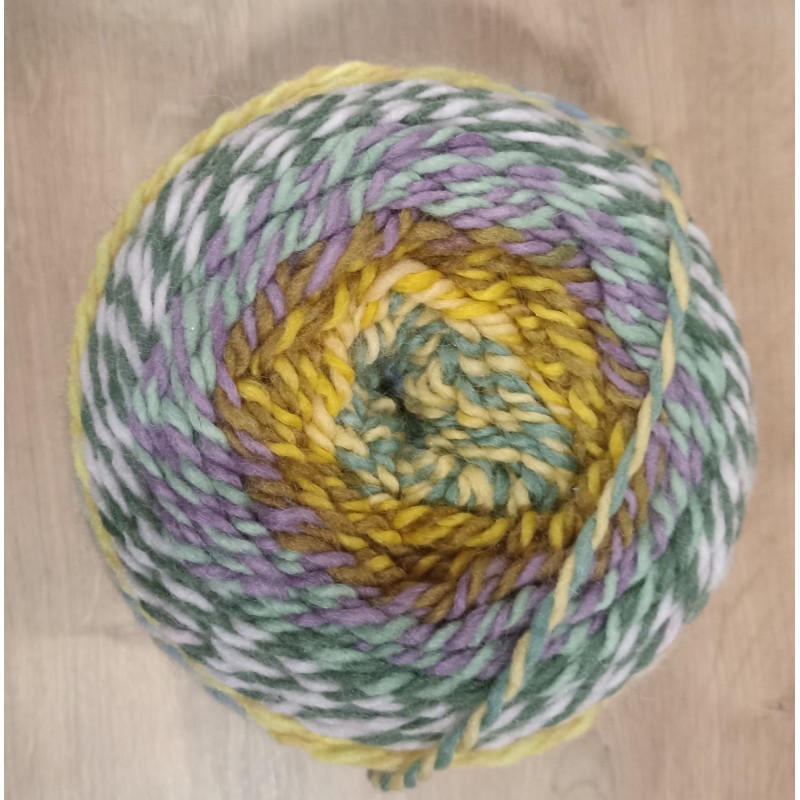 Chic unique - 004. 007