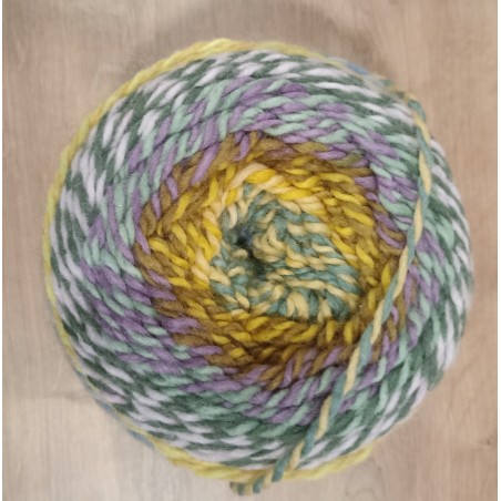 Chic unique - 004. 007