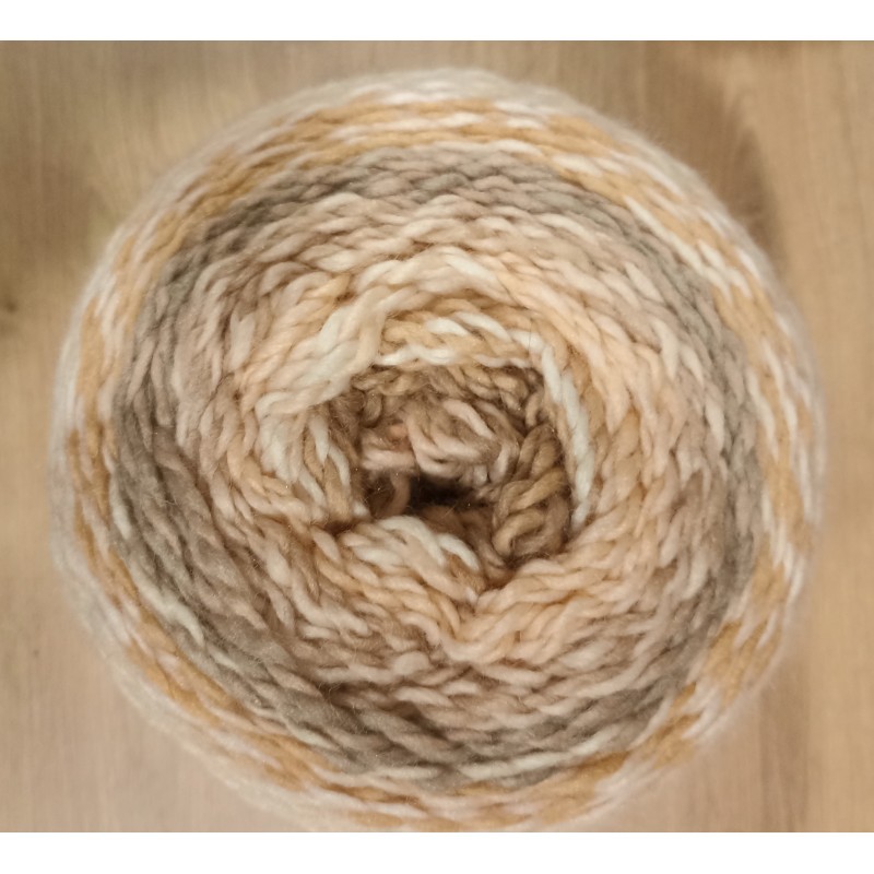 Chic unique - 004. 007