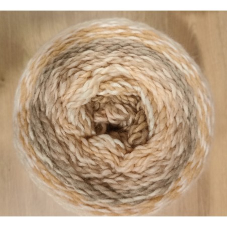 Chic unique - 004. 007