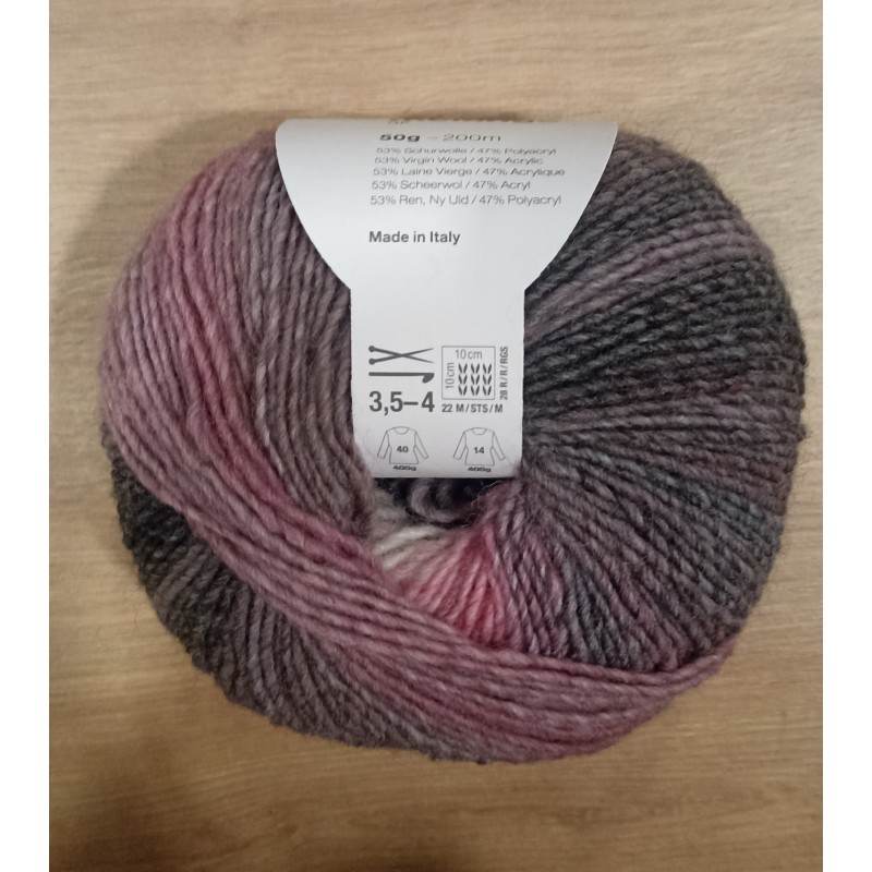 383185 - Créative Mélange DK