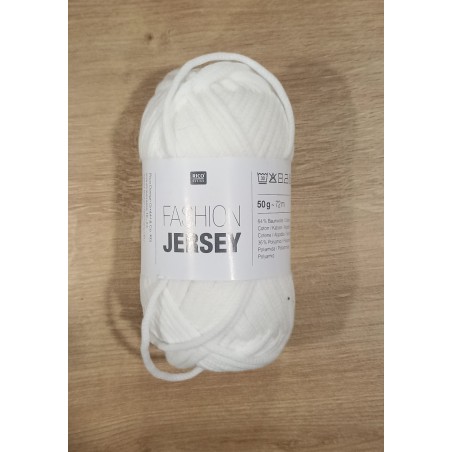 Fashion Jersey