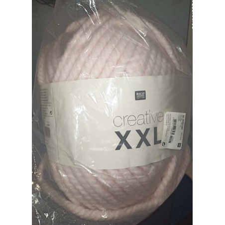 383277 - Créative XXL