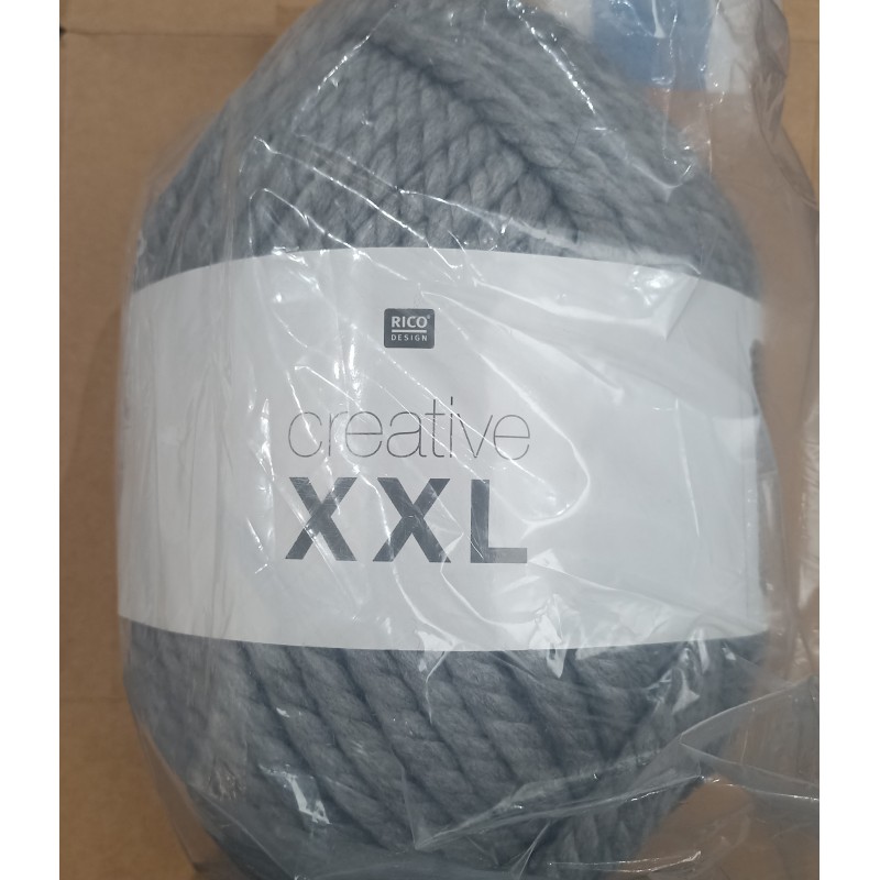 383277 - Créative XXL