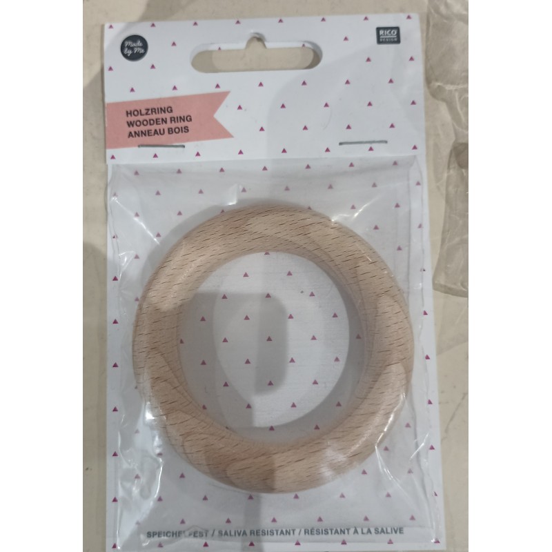 500010.042 - Anneau de dentition