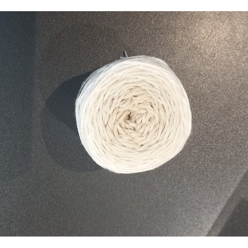 Pelote ricorumi dégradée