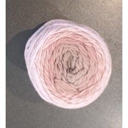 Pelote ricorumi dégradée