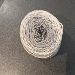 Pelote ricorumi dégradée