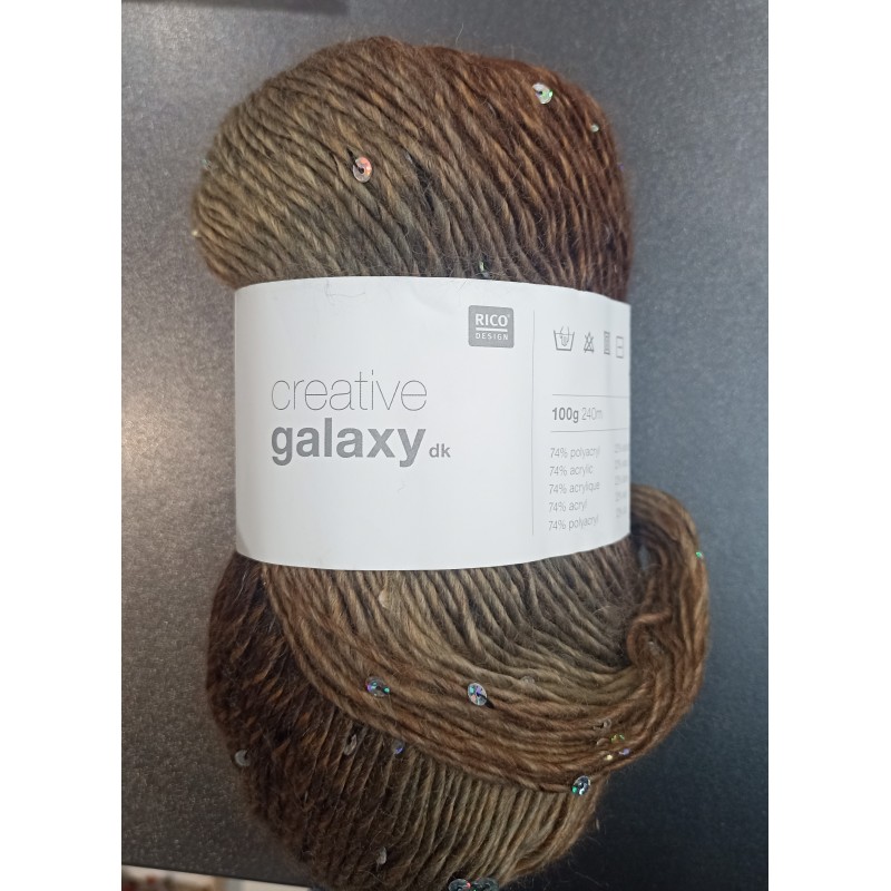 383061 - Créative Galaxy DK