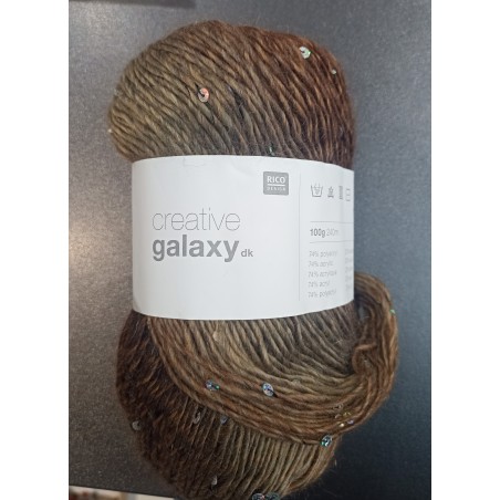 383061 - Créative Galaxy DK