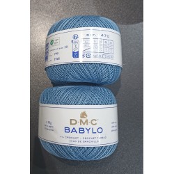 Babylo - Fil d' écosse - 147 AD