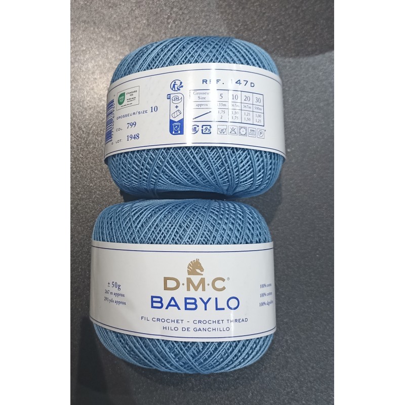 Babylo - Fil d' écosse - 147 AD