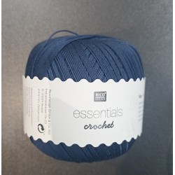 Essential Crochet - 005. - 007. - 037