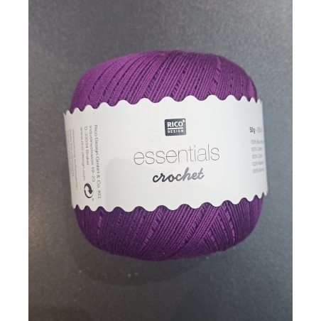 Essential Crochet - 005. - 007. - 037