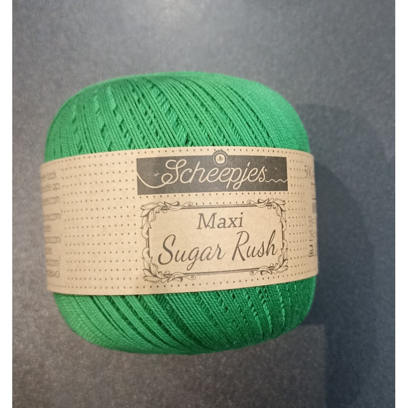 Maxi Sugar - 606. 110