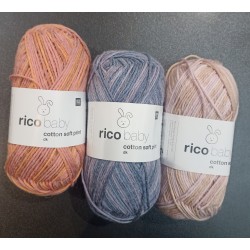 383040 - Rico Baby Coton...