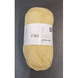 383978 - Rico Baby Soft DK