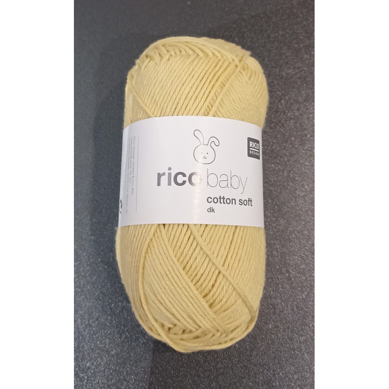 383978 - Rico Baby Soft DK