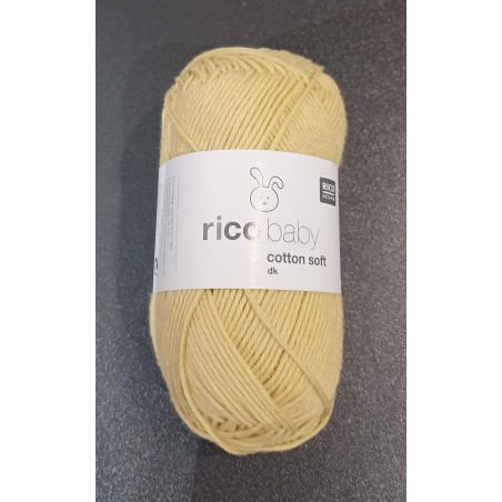 383978 - Rico Baby Soft DK