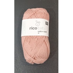 383978 - Rico Baby Soft DK