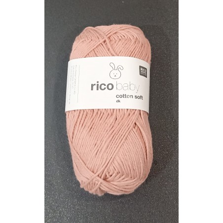 383978 - Rico Baby Soft DK