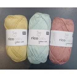 383978 - Rico Baby Soft DK