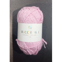 Pelotes ricorumi - brillantes