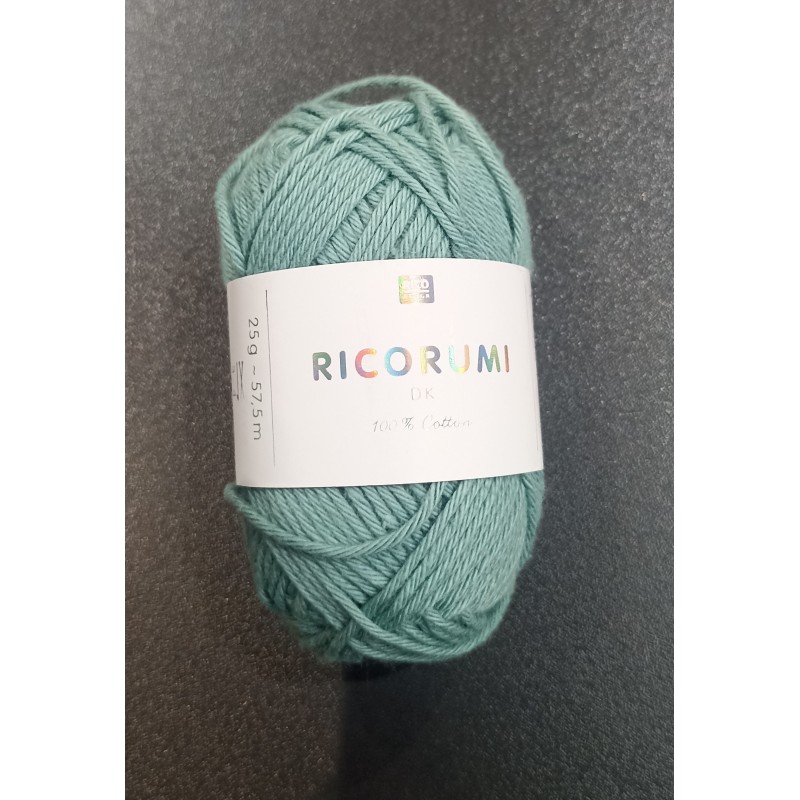 Ricorumi - 074 . 075