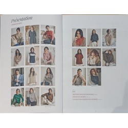 N° 66 - 63510 - La Femme Hiver