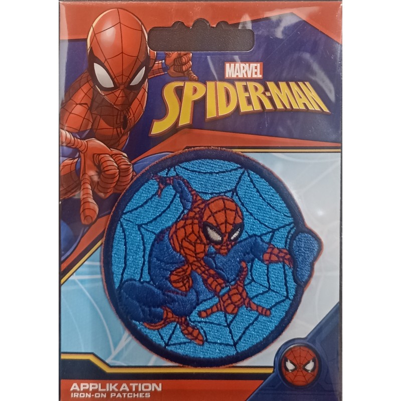 18084 - Spiderman