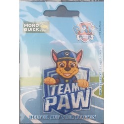 PAT PATROUILLE