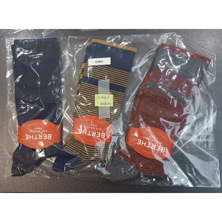 CH03 - Chaussettes