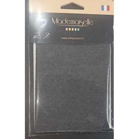 Pièces  Thermocollantes- Jean' s