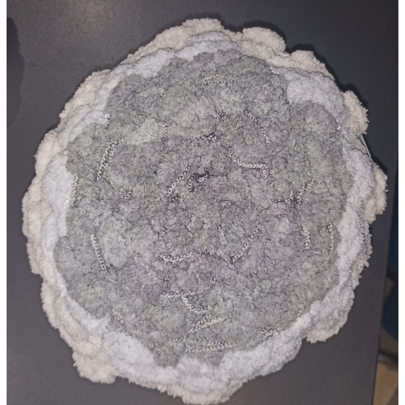 383325 - Pompon Stripey