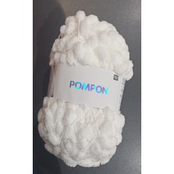 Créative Pompon - Toutes les Coloris
