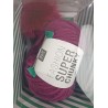 383014 - Kit Bonnet a Crocheter