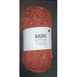 383077 - Basic Super Big Tweed