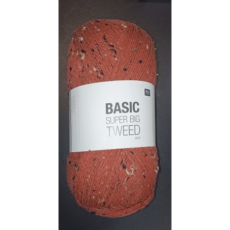 383077 - Basic Super Big Tweed