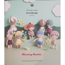 901020 - Ricorumi - Poupée