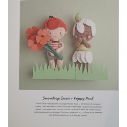 901020 - Ricorumi - Poupée